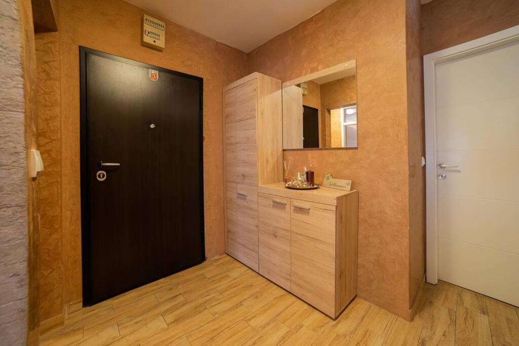 Sunny day -Arena Zagreb , 2 bathrooms, 102m², Eksteriør bilde